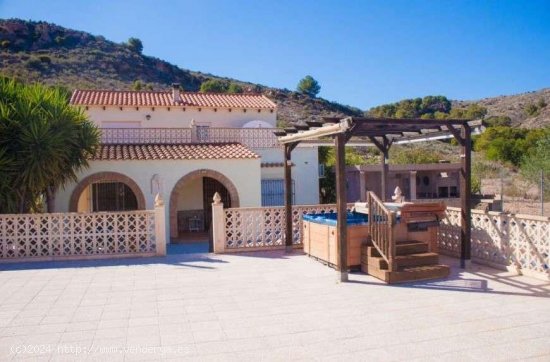  Villa en venta en Cartagena (Murcia) 