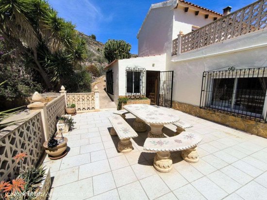 Villa en venta en Cartagena (Murcia)