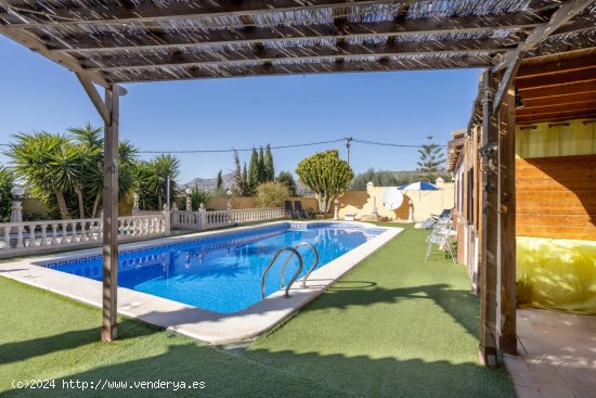 Finca en venta en Fortuna (Murcia)