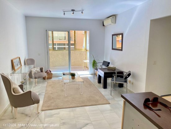  Piso en venta en Fuengirola (Málaga) 