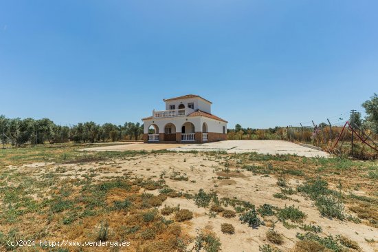 Chalet en venta en Niebla (Huelva)