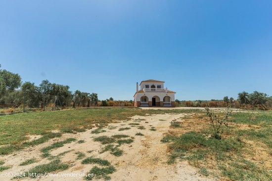 Chalet en venta en Niebla (Huelva)