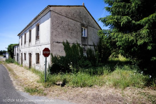 Casa en venta en Begonte (Lugo)