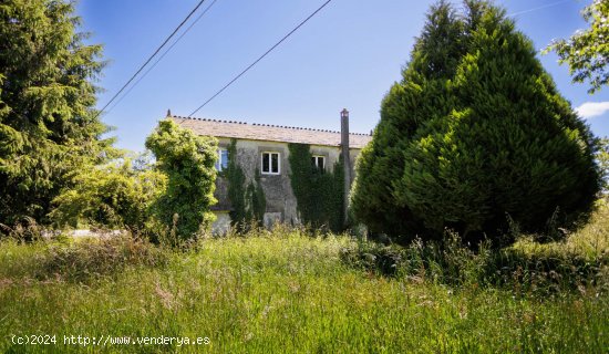 Casa en venta en Begonte (Lugo)