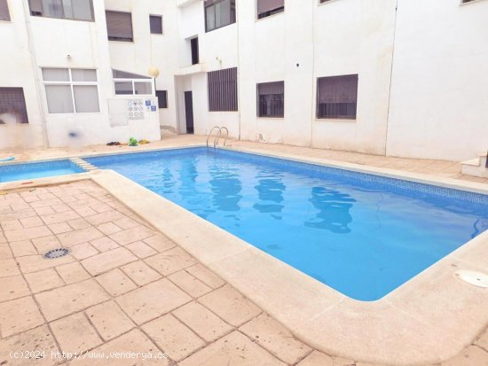 Piso en venta en San Miguel de Salinas (Alicante)