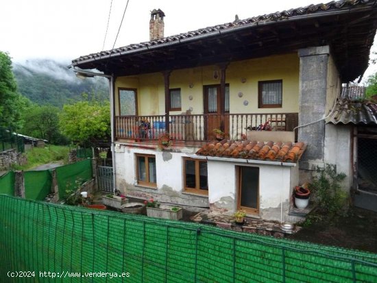 Casa en venta a estrenar en Oviedo (Asturias)