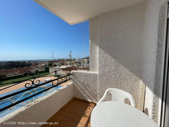 Apartamento en venta en Ciudad Quesada (Alicante)