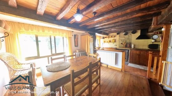  Casa en venta en Pesquera (Cantabria) 