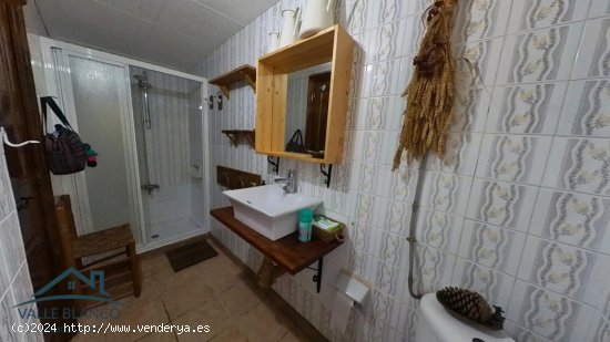 Casa en venta en Pesquera (Cantabria)