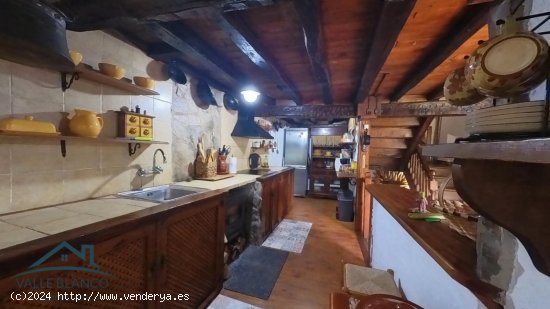 Casa en venta en Pesquera (Cantabria)