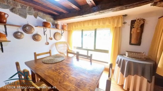 Casa en venta en Pesquera (Cantabria)