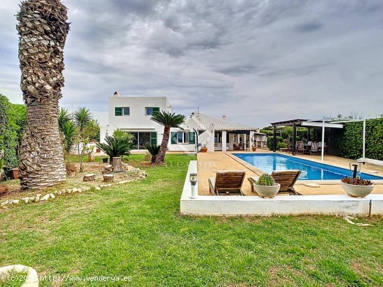 Casa en venta en Sant Lluís (Baleares)