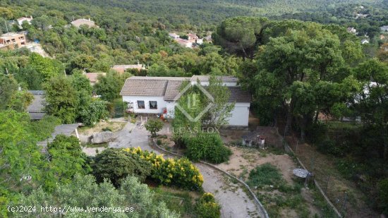 Parcela en venta en Santa Cristina d Aro (Girona)