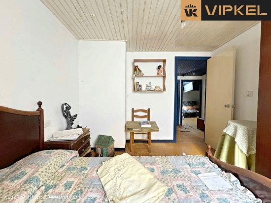 Casa en venta en Malpica de Bergantiños (La Coruña)