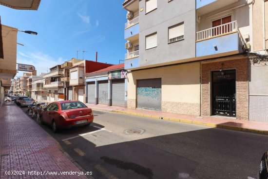  Apartamento en venta en Torrevieja (Alicante) 