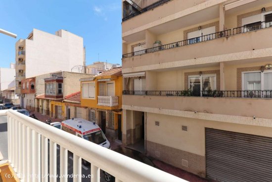 Apartamento en venta en Torrevieja (Alicante)