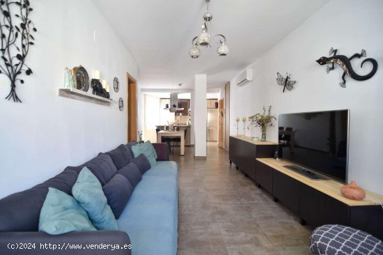  Apartamento en venta en Nerja (Málaga) 