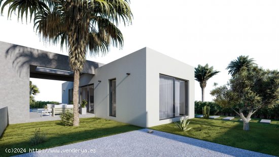 Villa en venta a estrenar en Murcia (Murcia)