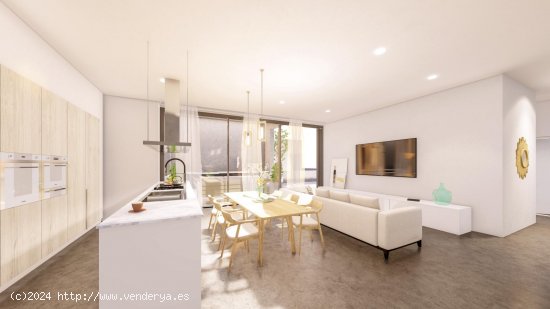 Villa en venta a estrenar en Murcia (Murcia)