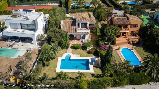 Villa en venta en Marbella (Málaga)