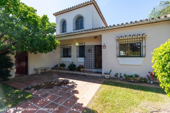 Villa en venta en Marbella (Málaga)