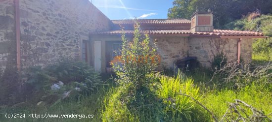 Casa en venta en Frades (La Coruña)