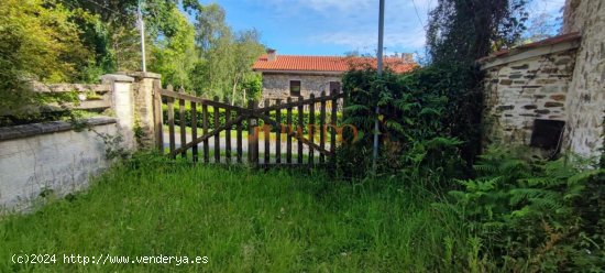 Casa en venta en Frades (La Coruña)