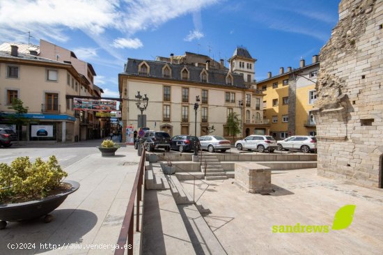 Edificio en venta en Puigcerdà (Girona)