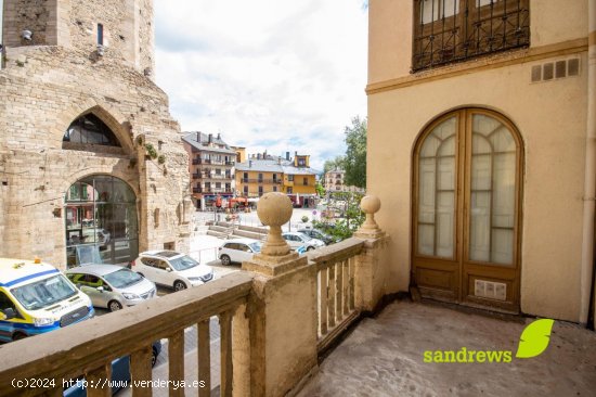 Edificio en venta en Puigcerdà (Girona)