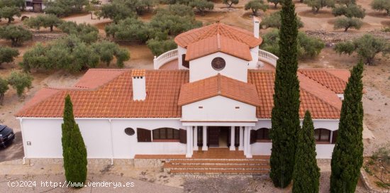 Villa en venta en L Ampolla (Tarragona)