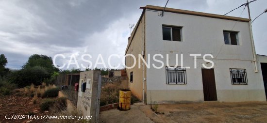  Chalet en venta en Useras (Castellón) 