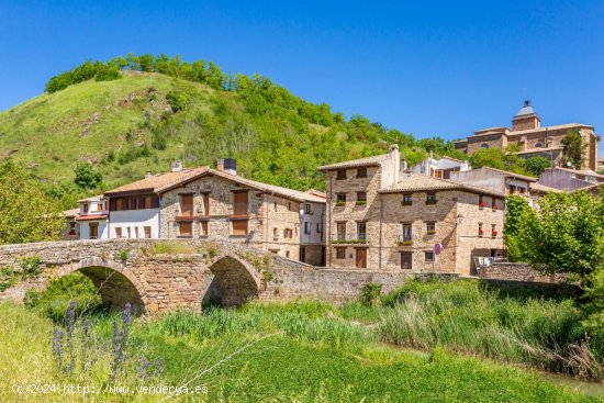  Casa en venta en Monreal (Navarra) 