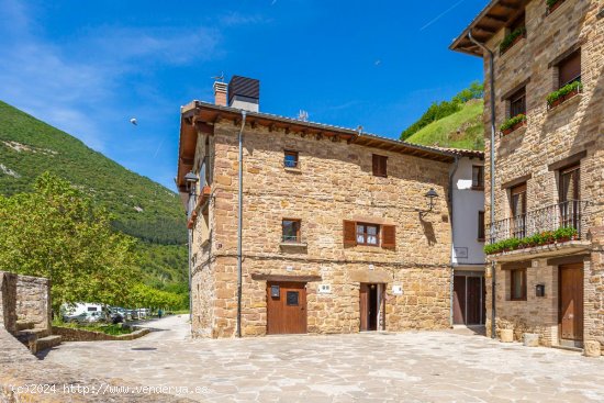 Casa en venta en Monreal (Navarra)