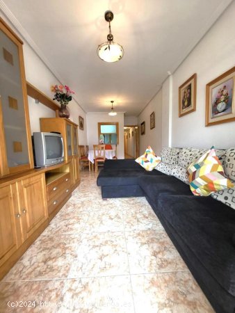  Apartamento en venta en Torrevieja (Alicante) 