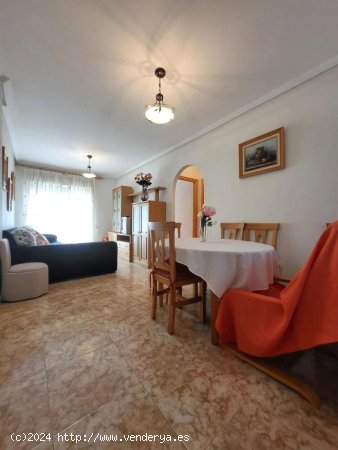 Apartamento en venta en Torrevieja (Alicante)