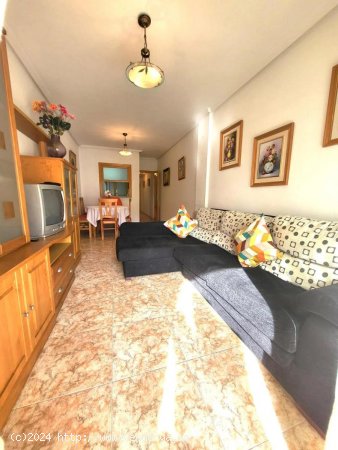 Apartamento en venta en Torrevieja (Alicante)