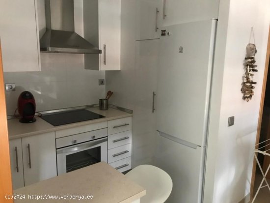 Apartamento en venta en Torrox (Málaga)