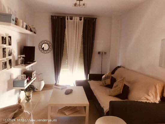 Apartamento en venta en Torrox (Málaga)