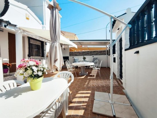 Casa en venta en San Fulgencio (Alicante)