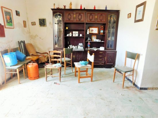 Finca en venta en Orihuela (Alicante)