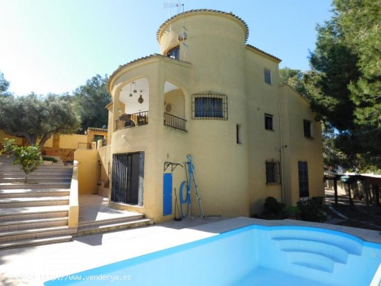  Villa en venta en Orihuela (Alicante) 