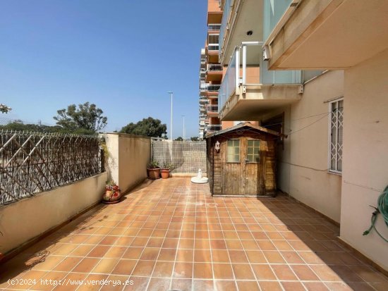 Piso en venta en Guardamar del Segura (Alicante)