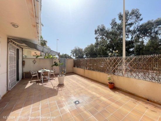 Piso en venta en Guardamar del Segura (Alicante)