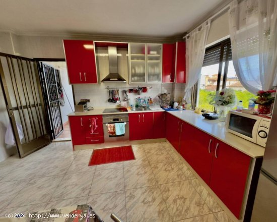 Villa en venta en Orihuela (Alicante)