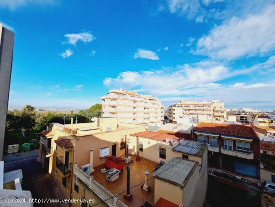 Piso en venta en Torrevieja (Alicante)