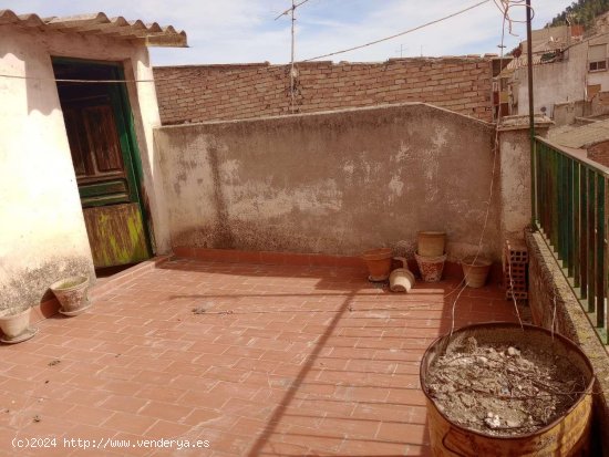 Casa en venta en Pliego (Murcia)