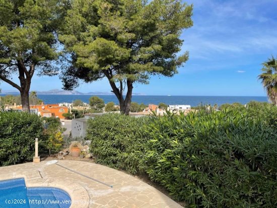 Casa en venta en Colonia de San Pedro (Baleares)