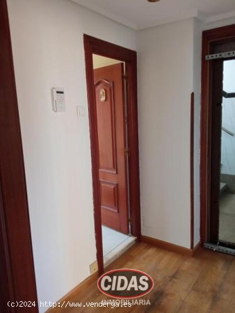 Piso en venta en Oviedo (Asturias)