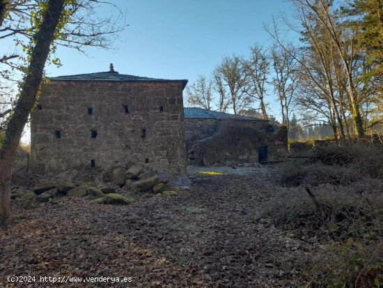 Solar en venta en Corgo, O (Lugo)