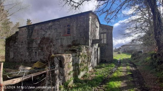 Solar en venta en Corgo, O (Lugo)